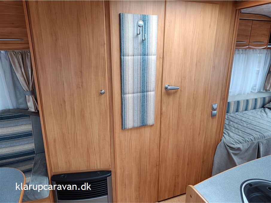 Adria Adora 472 LU